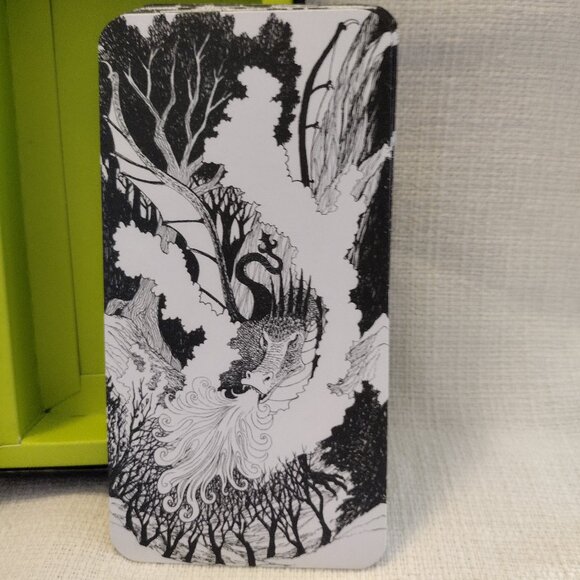 The Hollow Woods: Storytelling Card Game - Picture 6 of 11